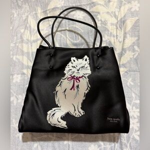 Kate Spade Large Everything Tote